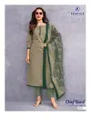 Chief Guest Vol 43 By Deeptex Cotton Printed Wholesale Dress Material In India
